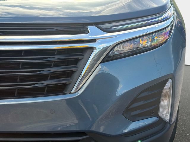 Used 2024 Chevrolet Equinox LT FWD image 8
