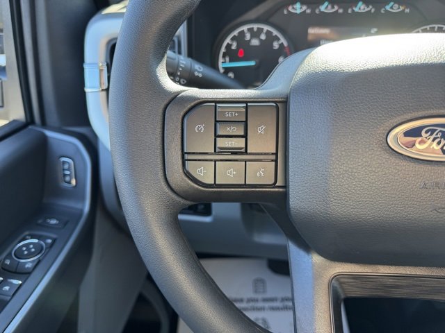 New 2025 Ford F350 XLT w/ FX4 Off-Road Package image 24