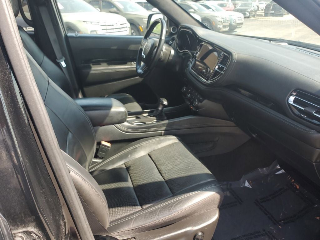 Used 2021 Dodge Durango Citadel AWD/4WD image 30