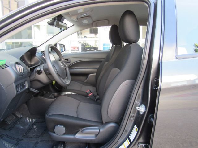 Used 2024 Mitsubishi Mirage ES image 14