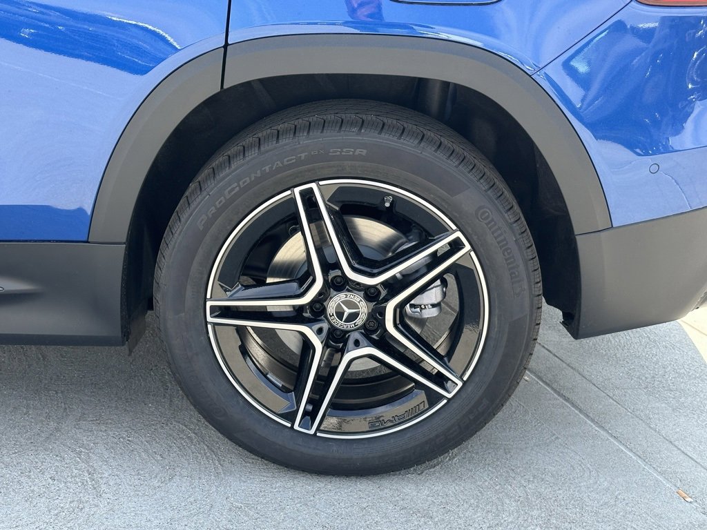 Used 2024 Mercedes-Benz GLB 250 image 12