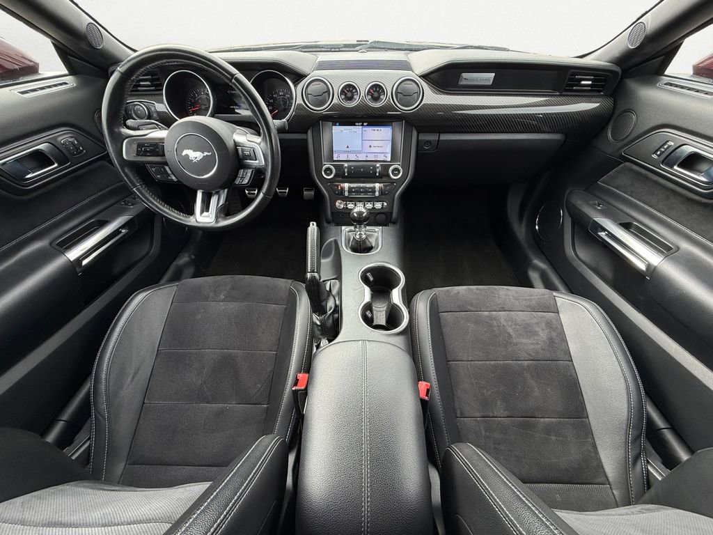 Used 2018 Ford Mustang GT Premium w/ GT Performance Package image 6
