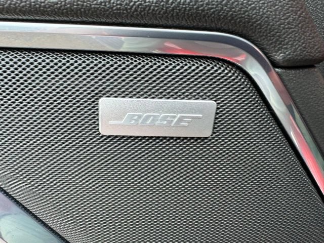 Used 2024 GMC Sierra 3500 SLT w/ SLT Premium Package AWD/4WD image 25