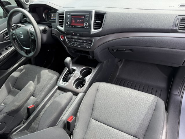 Used 2019 Honda Ridgeline Sport image 14