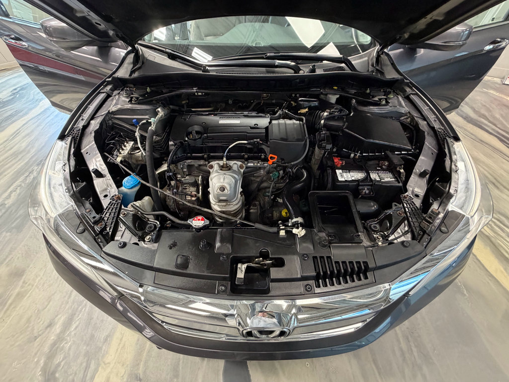 Used 2017 Honda Accord EX-L image 60