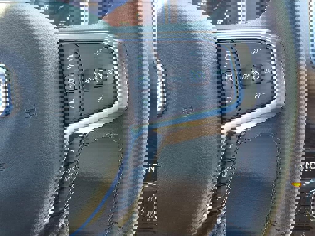 New 2026 RAM 1500 Big Horn image 12