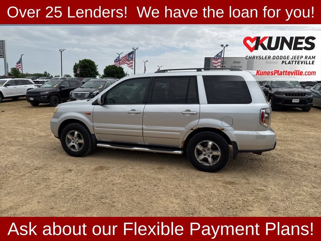 Used 2006 Honda Pilot EX-L image 26