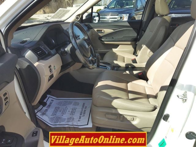 Used 2019 Honda Pilot EX-L image 15
