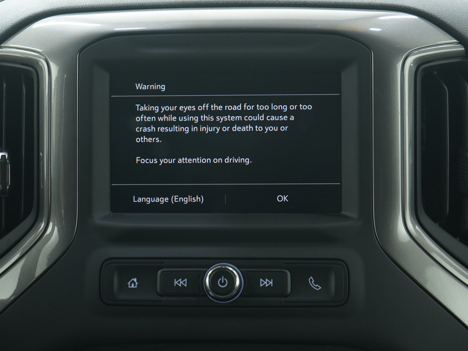 Used 2025 GMC Sierra 2500 Pro image 19