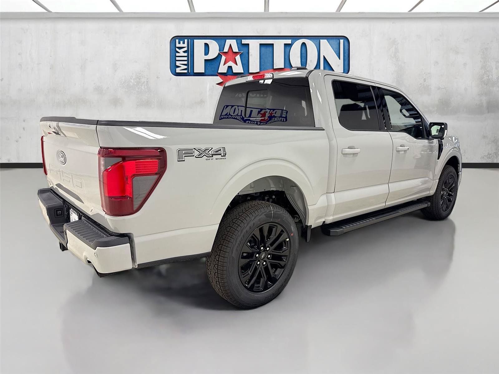 New 2026 Ford F150 XLT w/ Equipment Group 302A MID AWD/4WD image 7