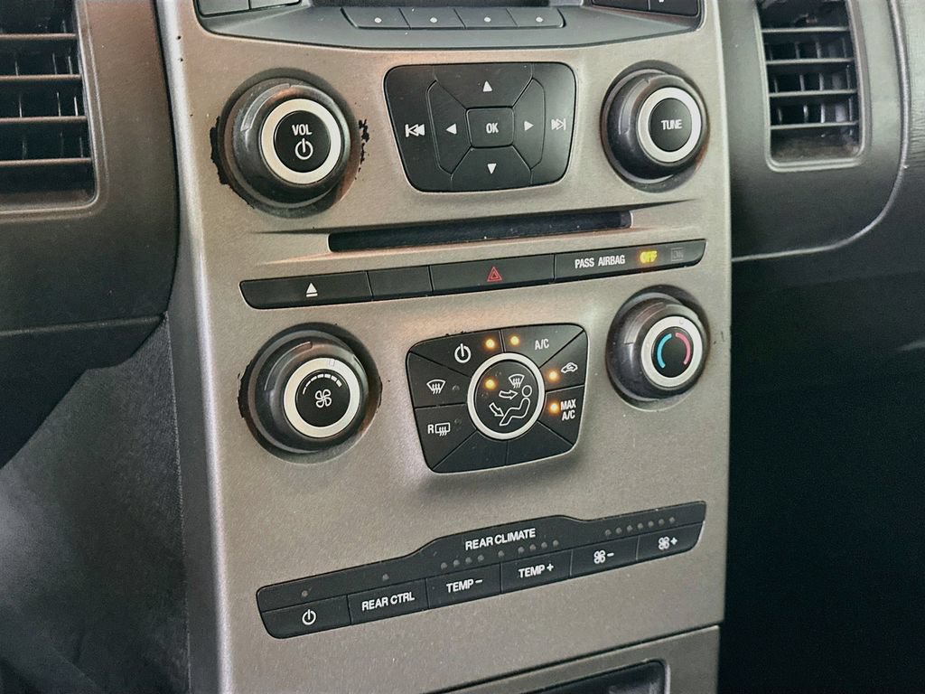 Used 2019 Ford Flex SE FWD image 18