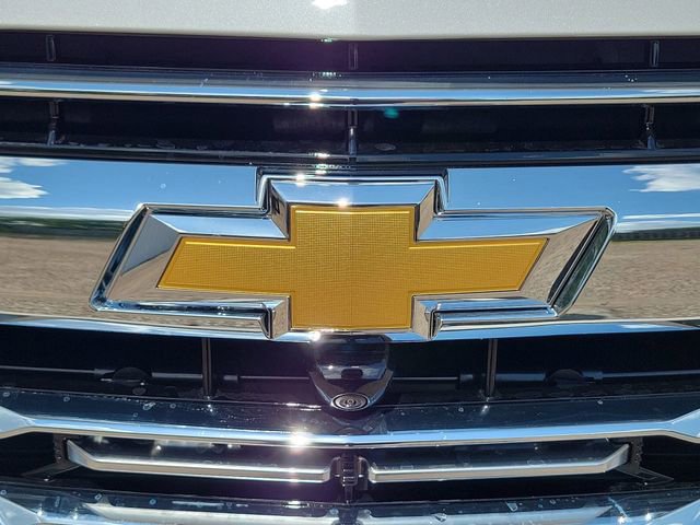 New 2025 Chevrolet Tahoe Premier image 33