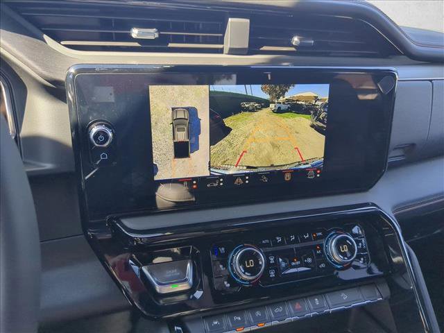 New 2026 GMC Sierra 1500 AT4 w/ AT4 Premium Package image 13