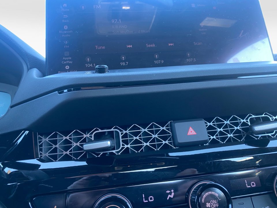 Used 2025 Honda Accord Sport image 21