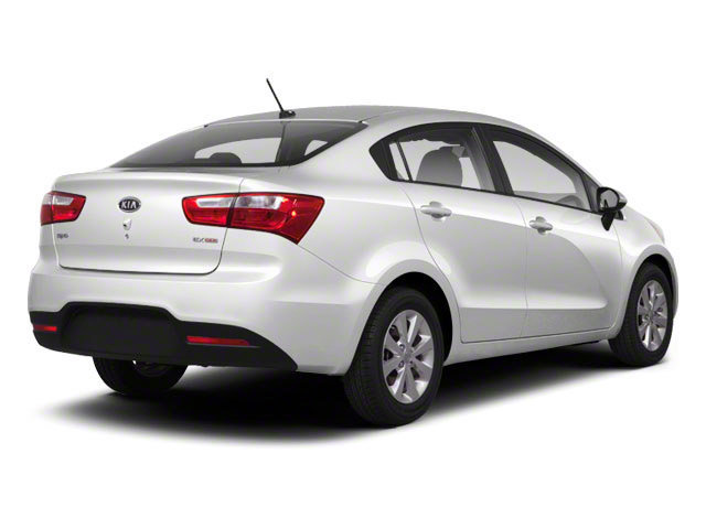 Used 2013 Kia Rio EX w/ Convenience Pkg image 5