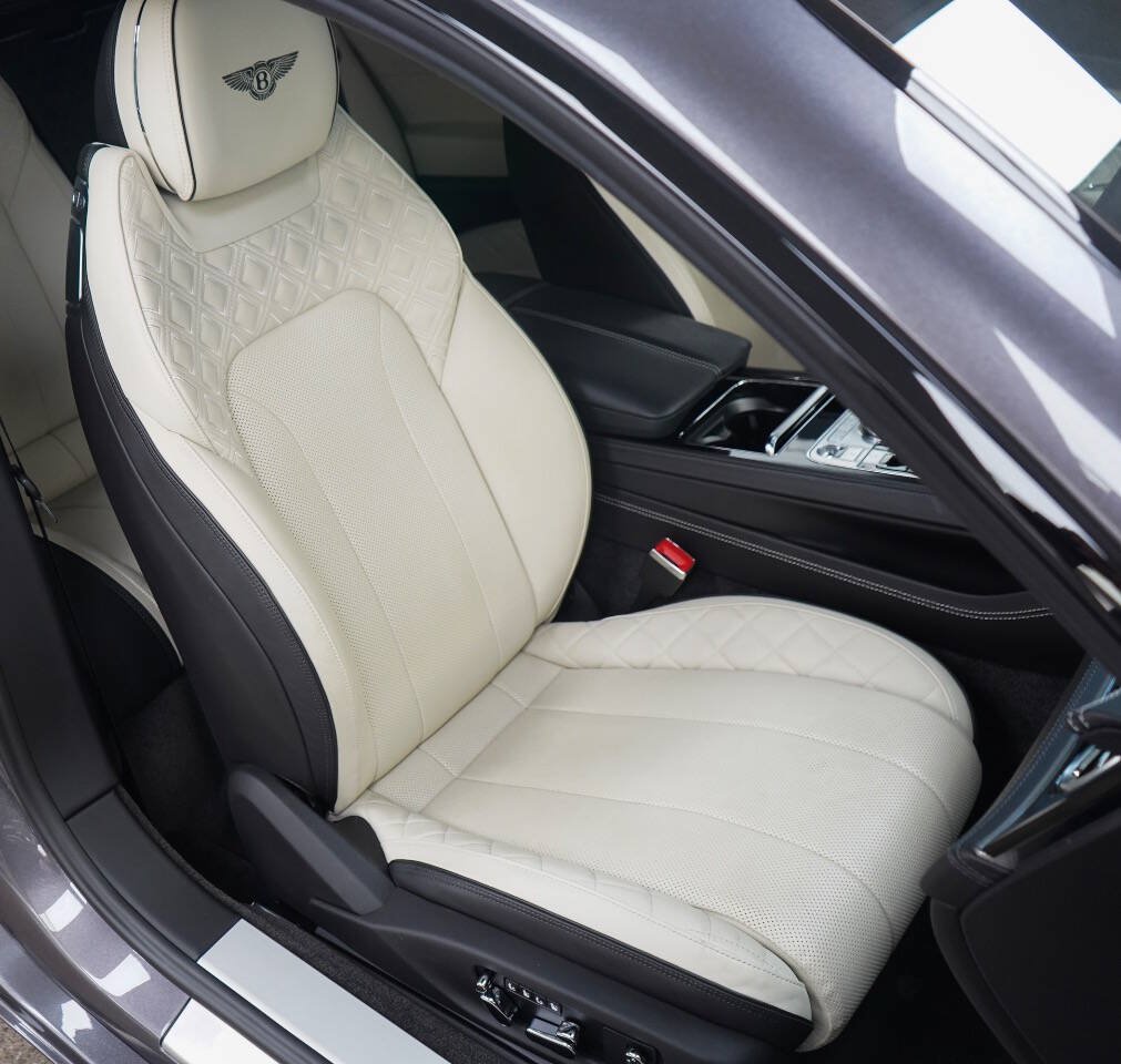 Used 2021 Bentley Continental GT AWD/4WD image 70