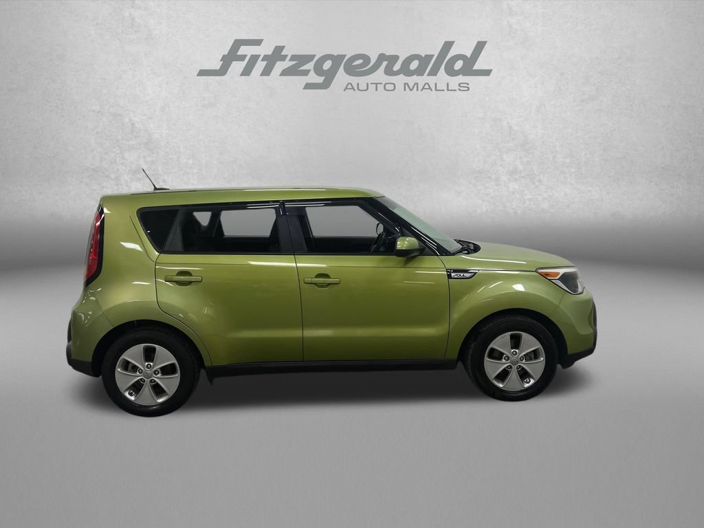 Used 2015 Kia Soul FWD image 7