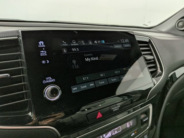 Used 2020 Honda Passport Elite image 22