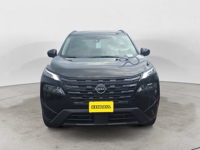 New 2026 Nissan Rogue Dark Armor AWD/4WD image 2