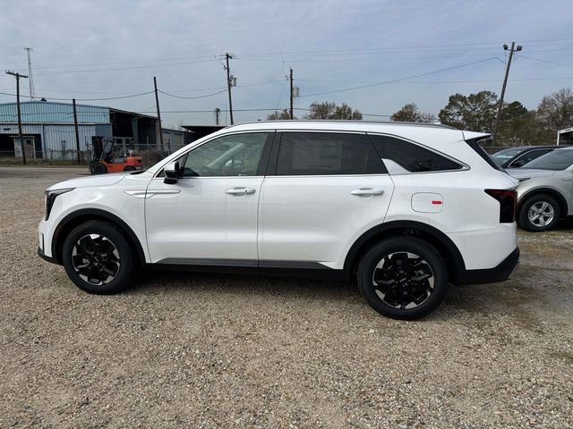 New 2026 Kia Sorento S w/ S Panoramic Sunroof Package FWD image 7