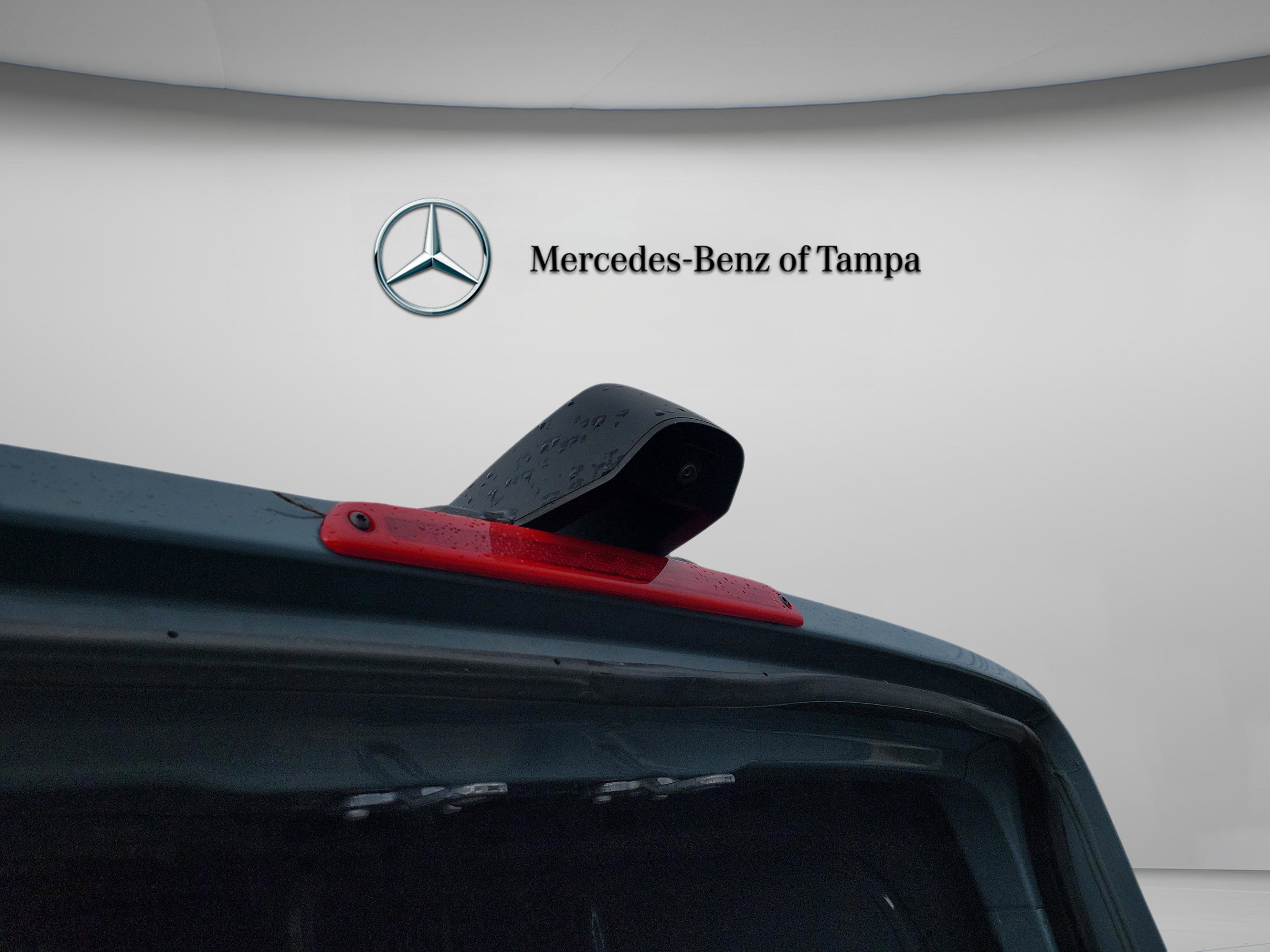 Used 2024 Mercedes-Benz Sprinter 2500 image 10