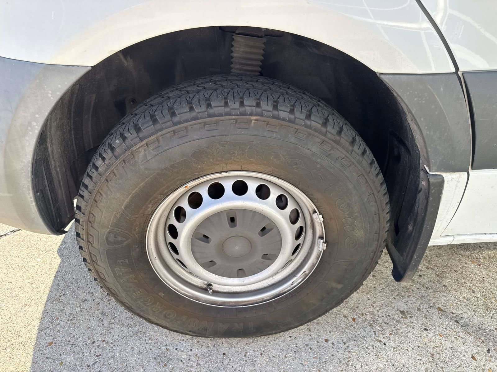 Used 2020 Freightliner Sprinter 2500 image 5