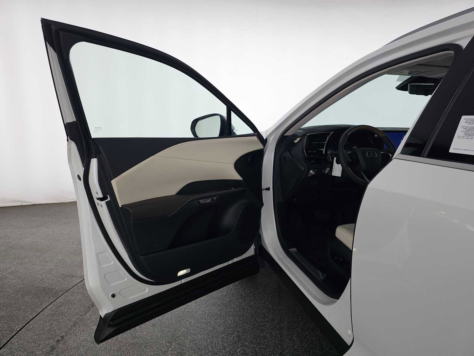 New 2026 Lexus RX 350 Premium Plus FWD image 19
