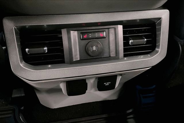 Used 2024 Ford F250 Limited w/ FX4 Off-Road Package image 30