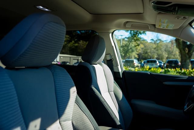 Certified 2025 Subaru Outback Premium AWD/4WD image 8