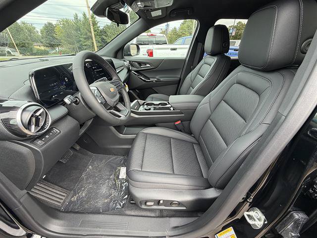 New 2027 Chevrolet Equinox LT w/ Convenience Package II AWD/4WD image 11