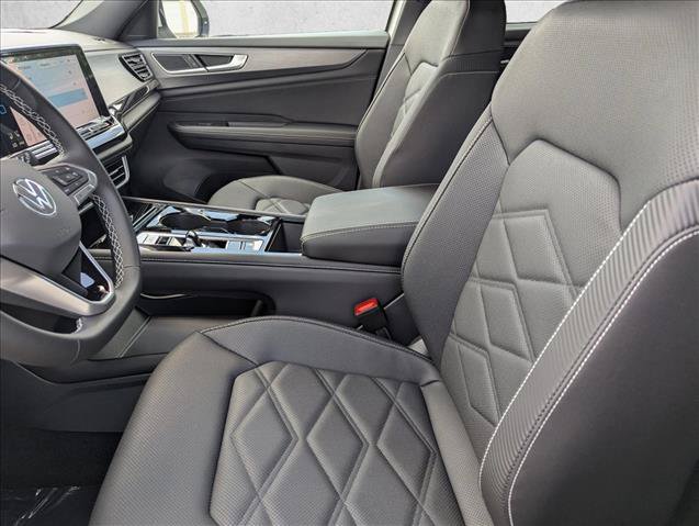New 2026 Volkswagen Atlas Cross Sport SE AWD/4WD image 23