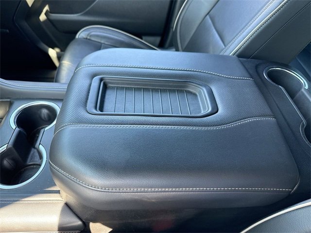 Used 2021 Chevrolet Tahoe Premier image 21