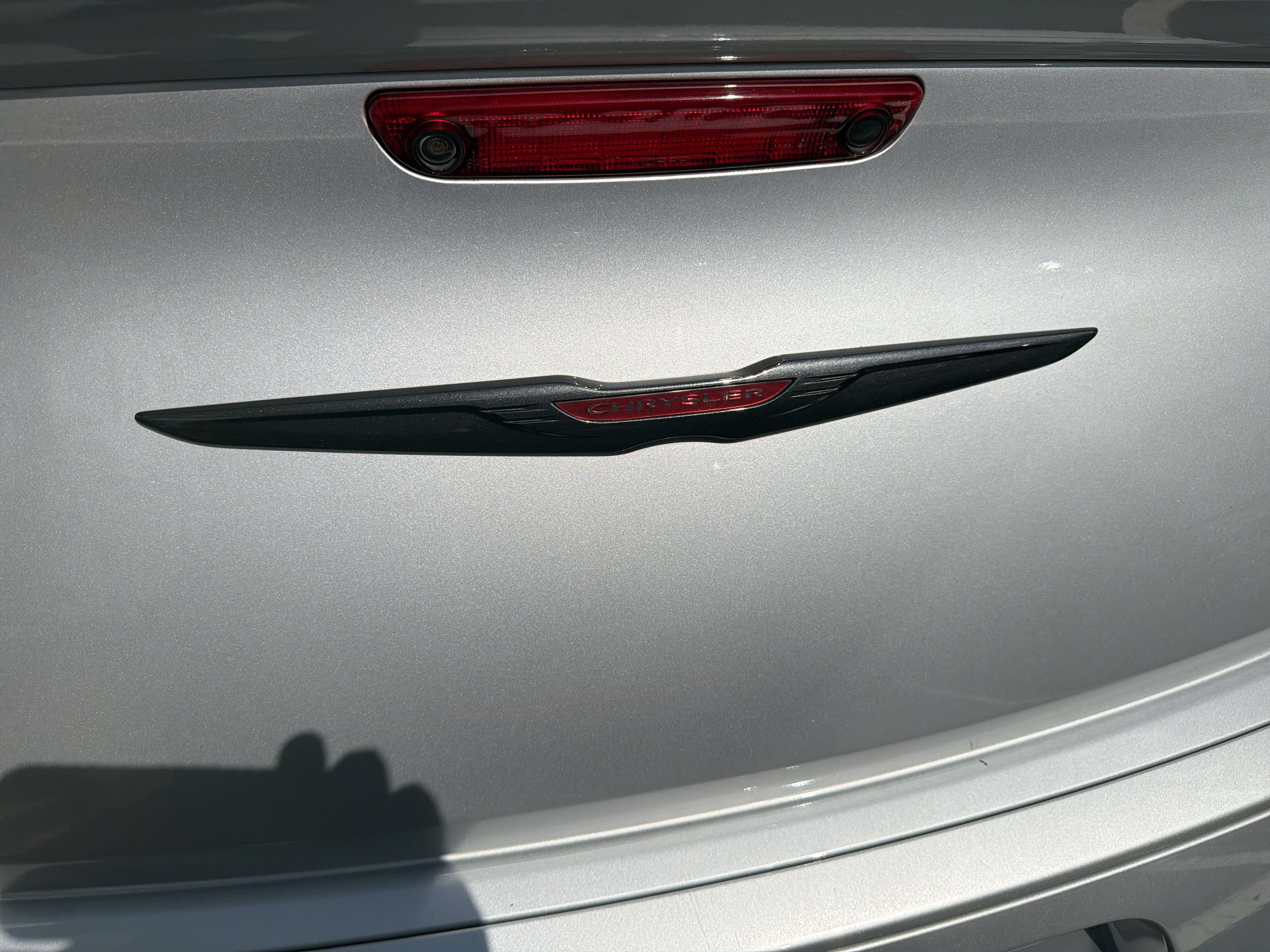 Used 2022 Chrysler 300 S RWD image 10