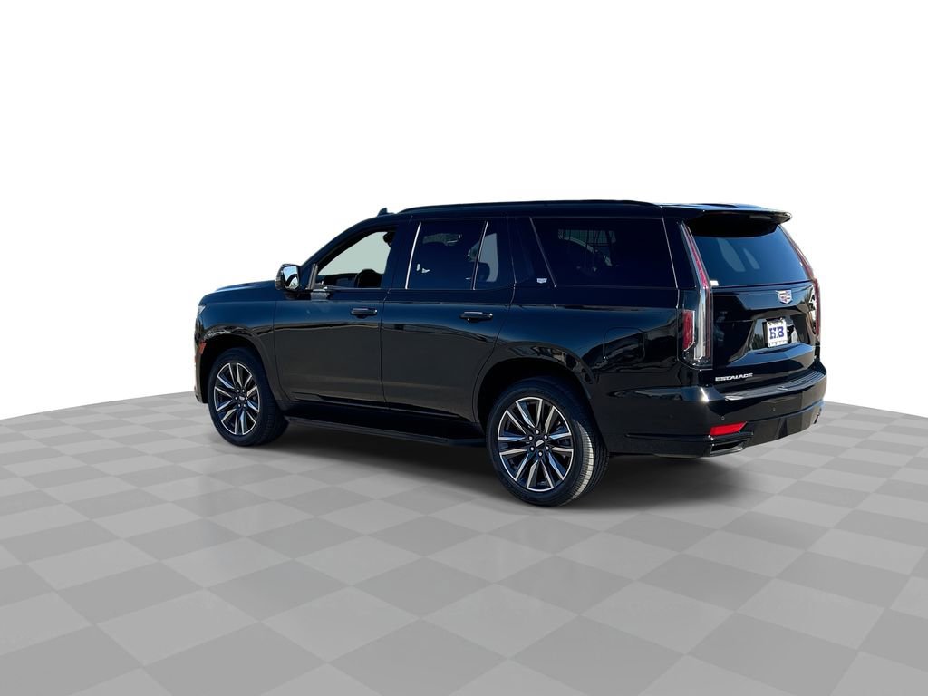 Used 2023 Cadillac Escalade Sport image 6