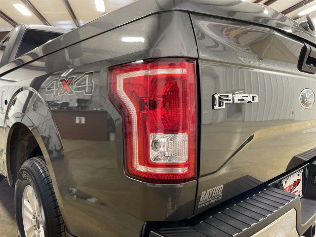 Used 2015 Ford F150 XLT w/ Equipment Group 301A Mid image 22