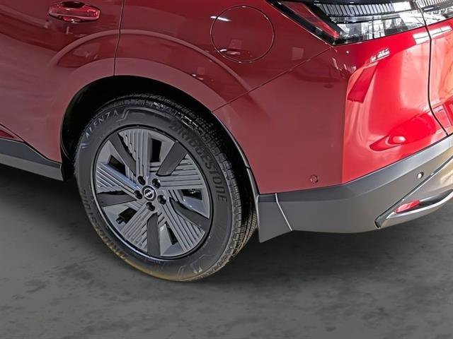 Used 2025 Nissan Murano SL AWD/4WD image 20