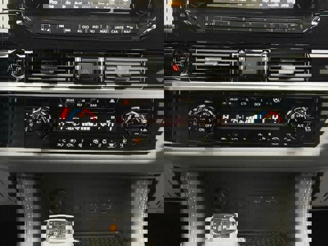 New 2025 Nissan Pathfinder Platinum w/ Cargo Package image 29