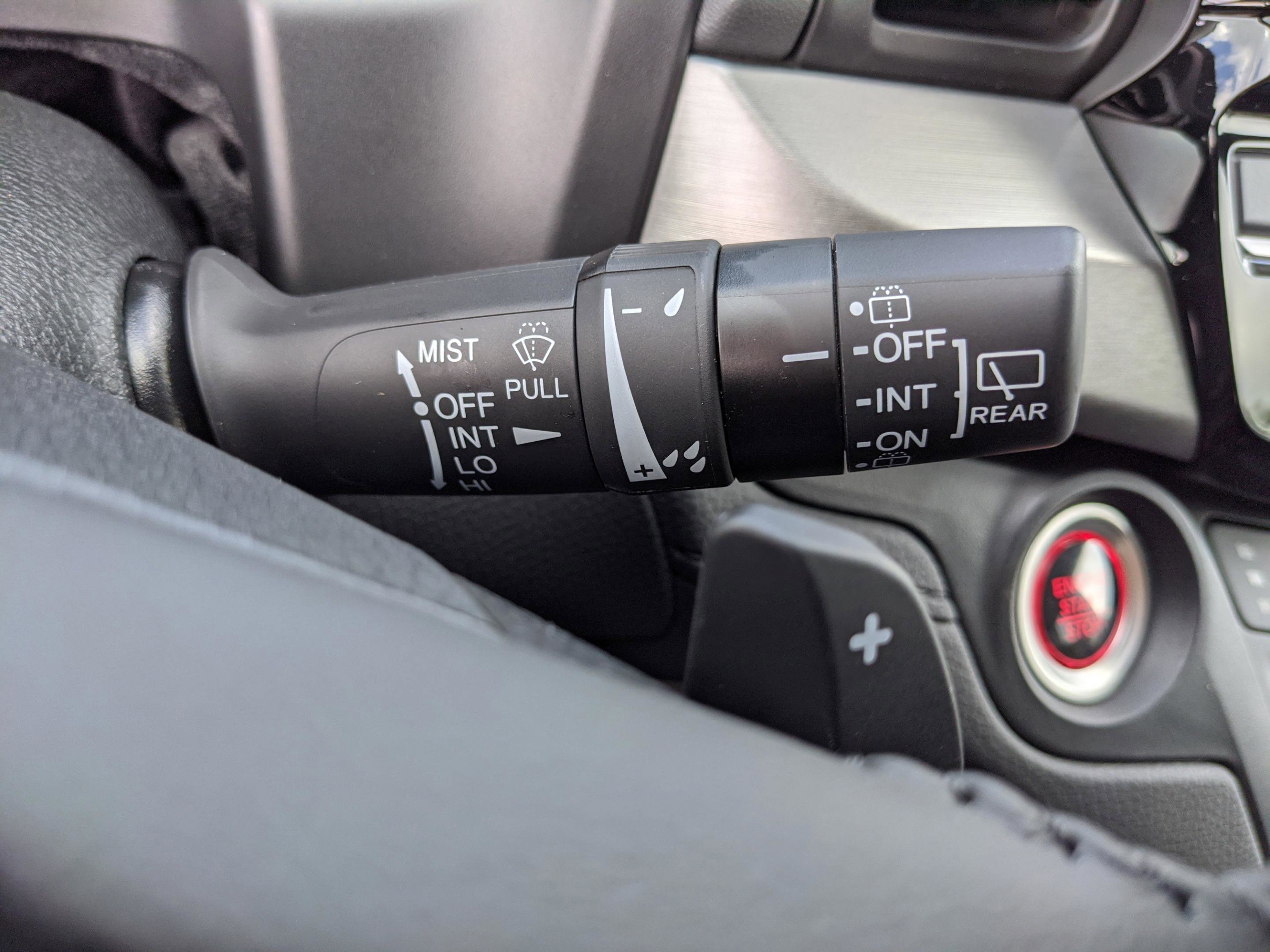 New 2026 Honda Odyssey EX-L image 33