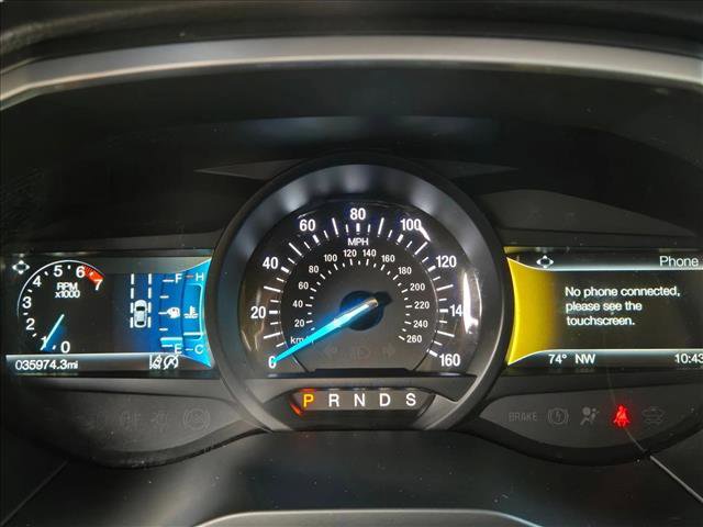 Used 2020 Ford Edge SEL w/ Convenience Package image 11