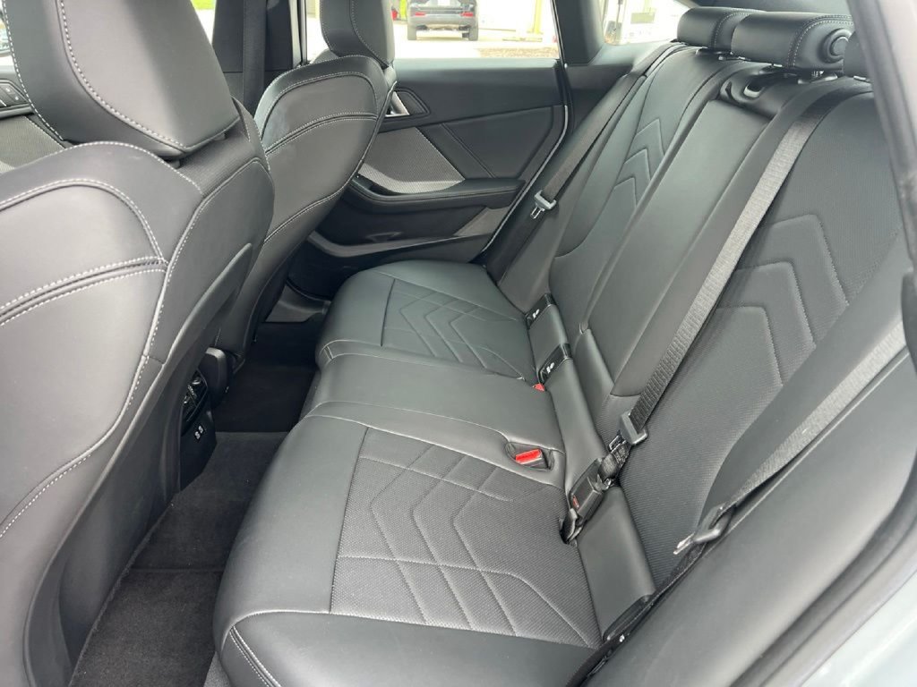 Used 2025 BMW 228i xDrive AWD/4WD image 36