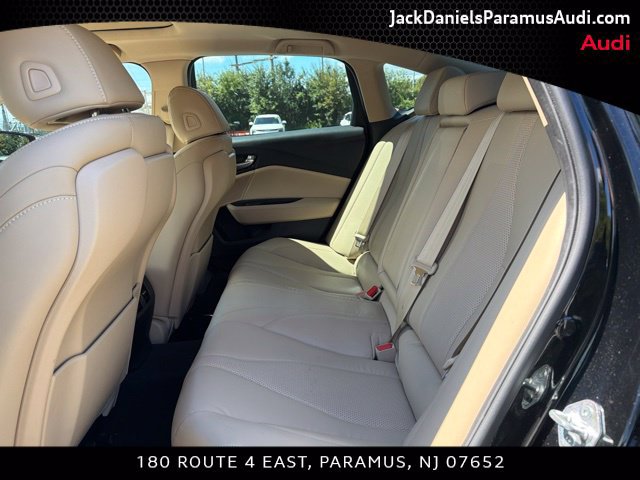 Used 2023 Acura TLX w/ Technology Package FWD image 14
