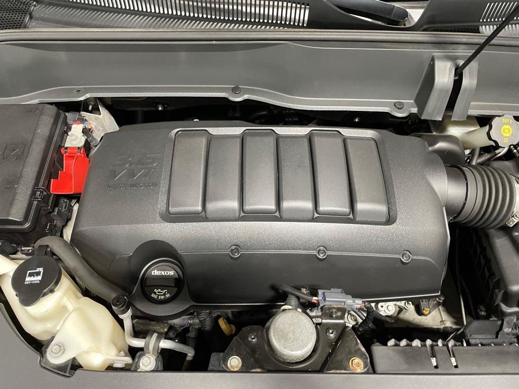 Used 2015 Buick Enclave Premium w/ Experience Buick Package AWD/4WD image 43