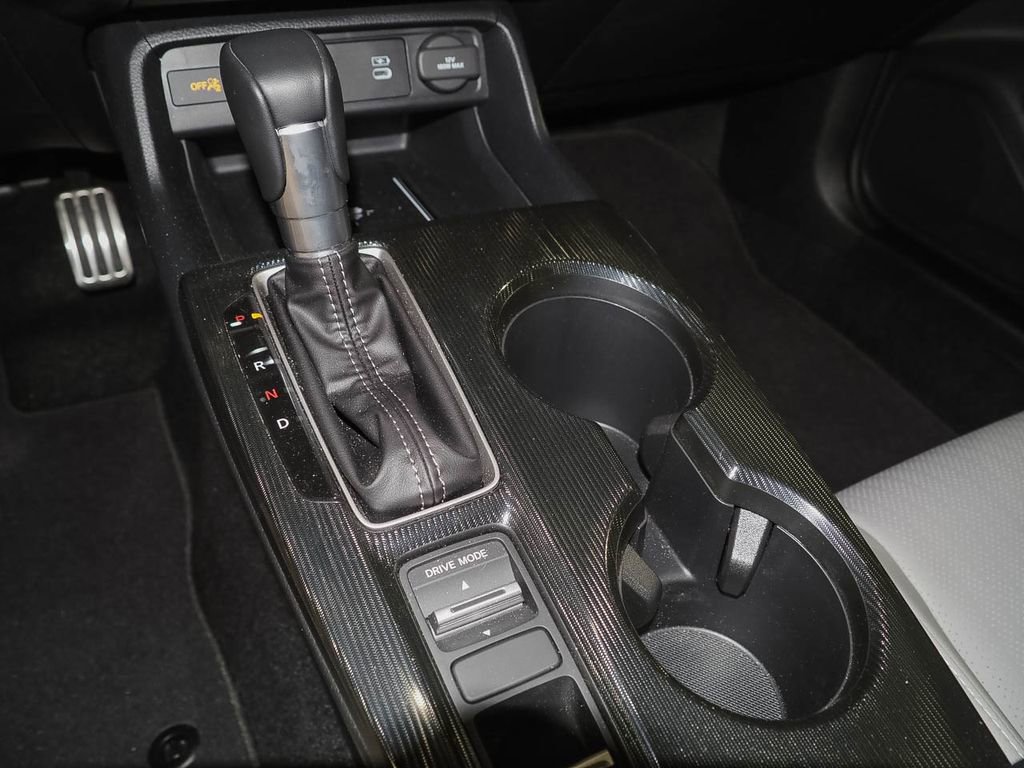 Used 2025 Honda Civic Sport Touring image 11