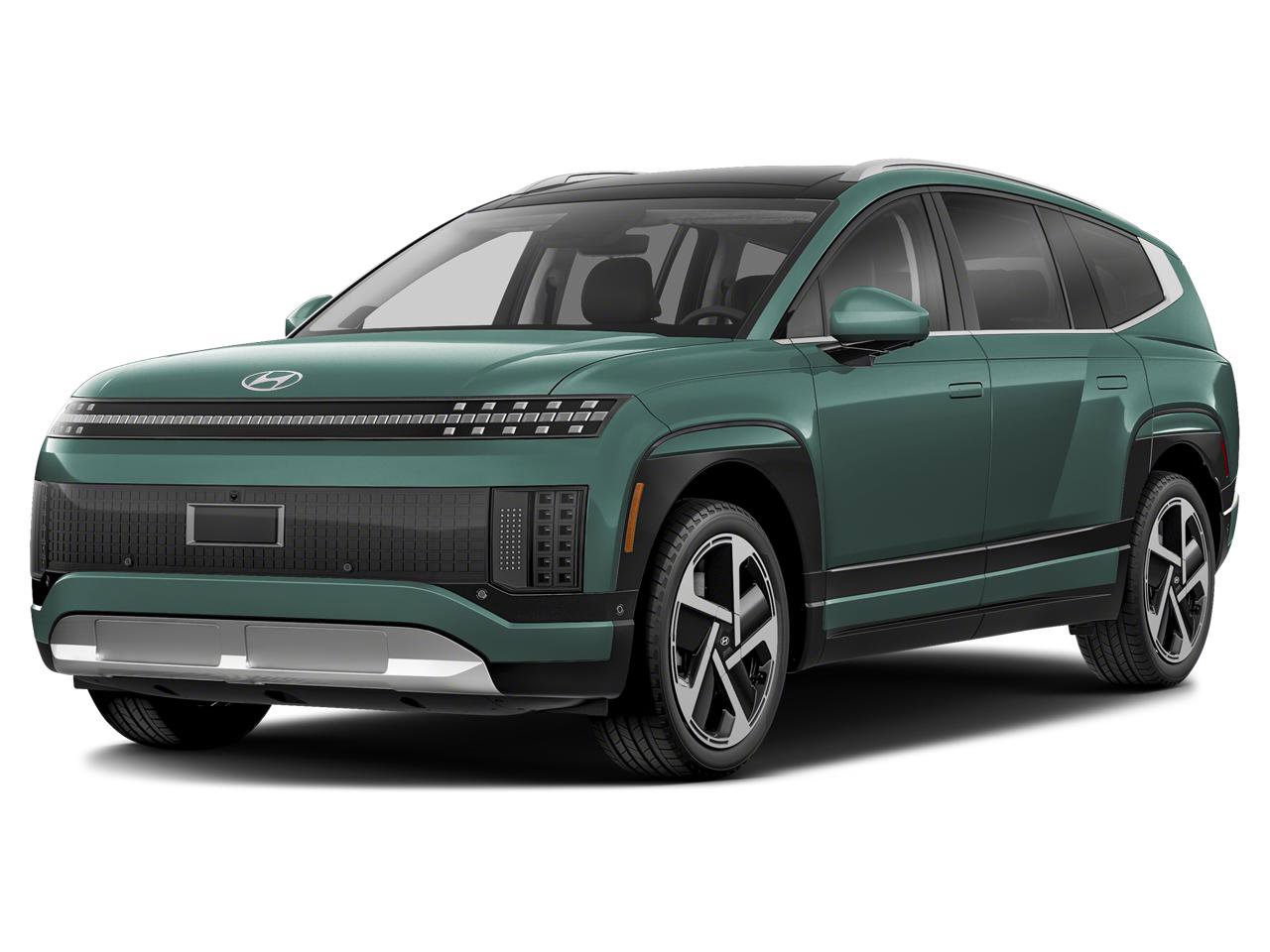 New 2026 Hyundai Ioniq 9 Limited image 1
