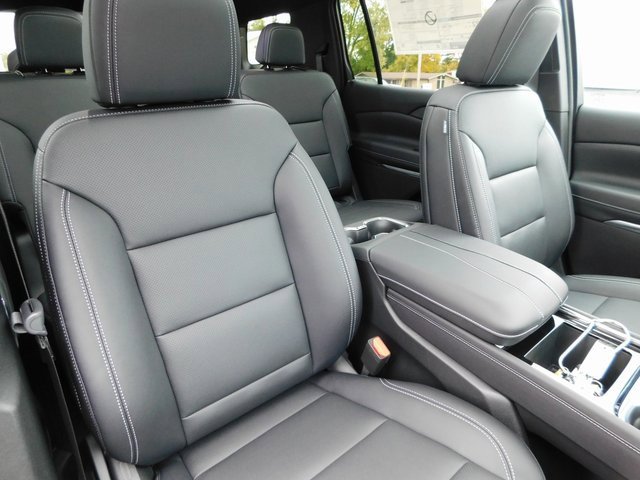 New 2026 Chevrolet Traverse LT w/ Sun and Wheel Package image 20