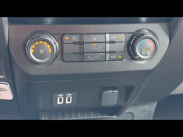 Used 2020 Ford F150 XLT image 11