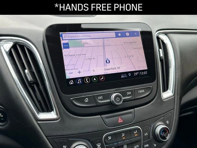 Used 2019 Chevrolet Malibu Premier image 11