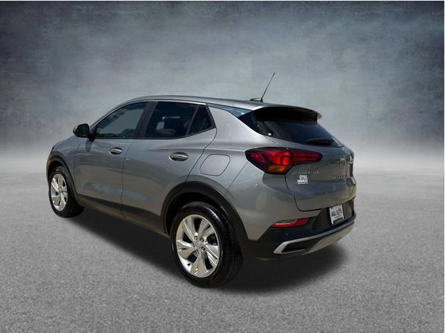 Used 2024 Buick Encore GX Preferred w/ Comfort Package FWD image 8