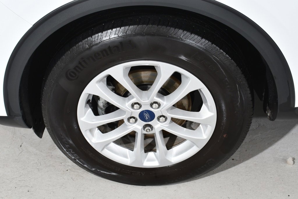 Used 2022 Ford Escape SE w/ Convenience Package image 24