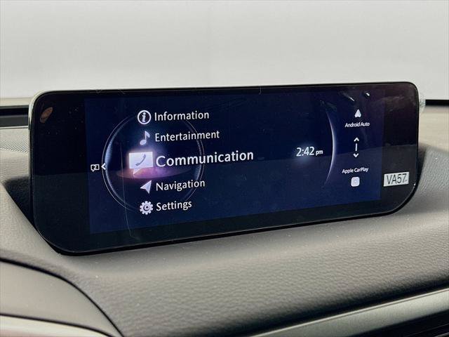 New 2026 MAZDA CX-50 AWD 2.5 Hybrid w/ Premium Pkg image 17